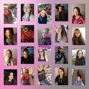 Meet your Posher, Mandie